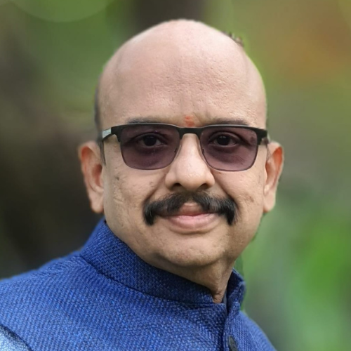 Dr. P. Sreekanth Reddy